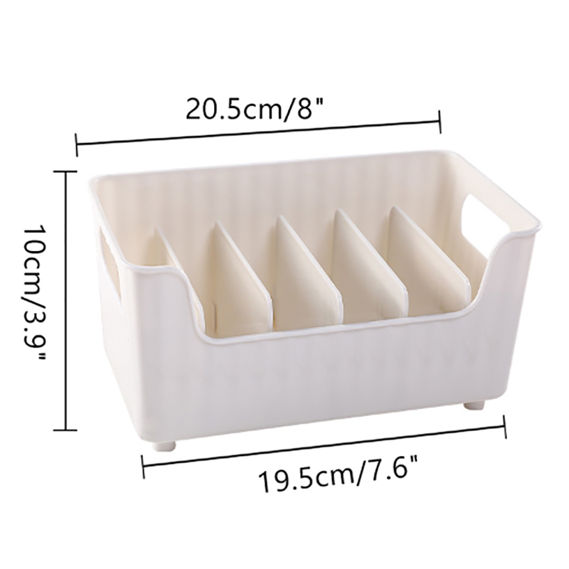 Food Snacks Packets - Şeker Paketleri Bölücüler Buzdolabı Dolabı Baharat
