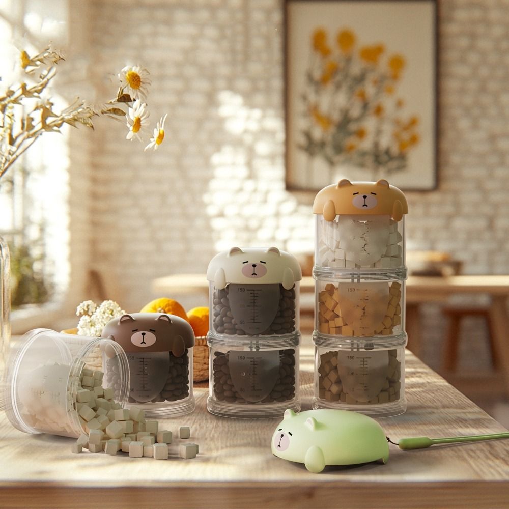 Food Packed Snacks - Pratik Plastik Çok Katmanlı Kedi Maması