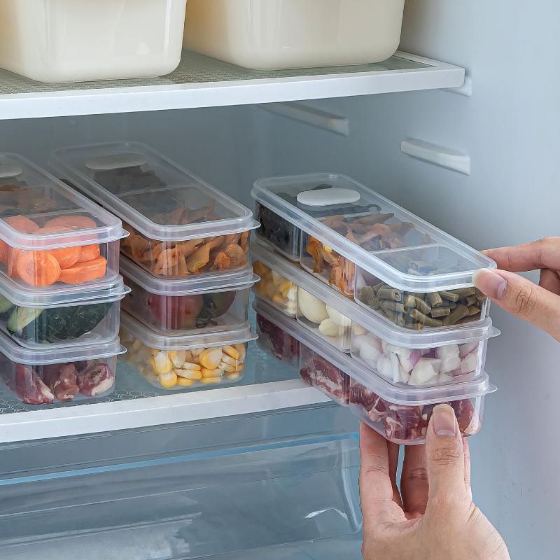 İstiflenebilir Buzdolabı Dondu - Food Packed Snacks incelemesi ve fiyatı