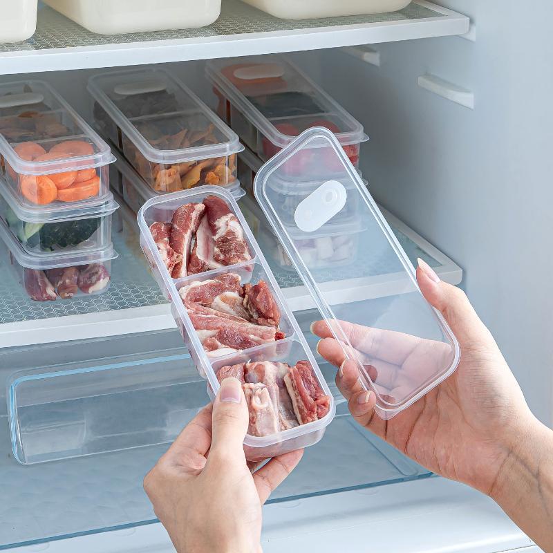 İstiflenebilir Buzdolabı Dondu - Food Packed Snacks incelemesi ve fiyatı
