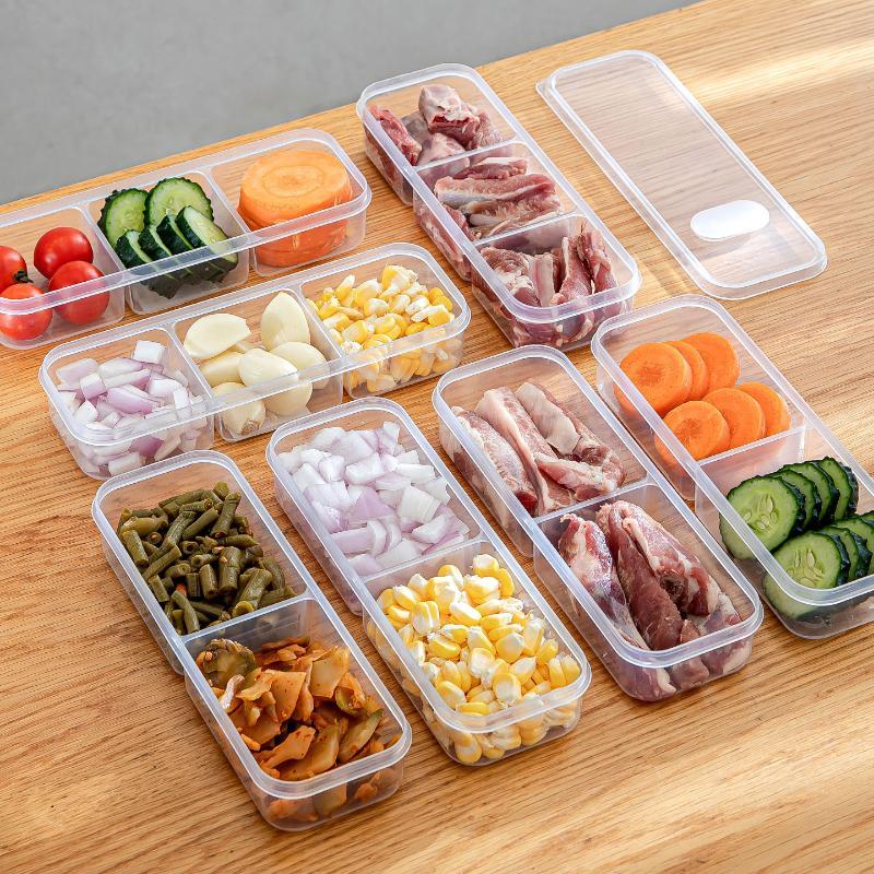 İstiflenebilir Buzdolabı Dondu - Food Packed Snacks incelemesi ve fiyatı
