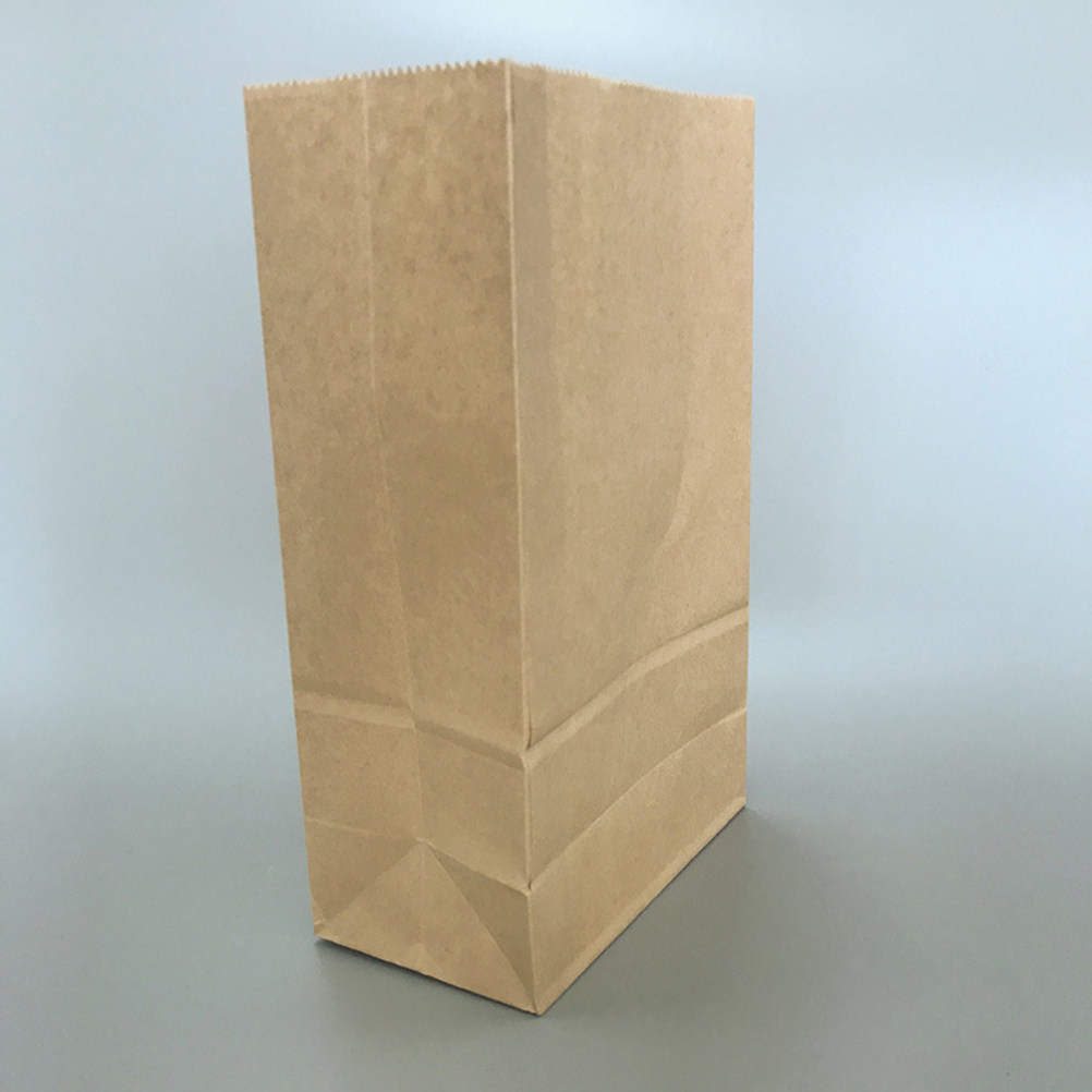 Kraft Kağıt Gıda Sınıfı Poşetl - Food Snacks In Usa incelemesi ve fiyatı