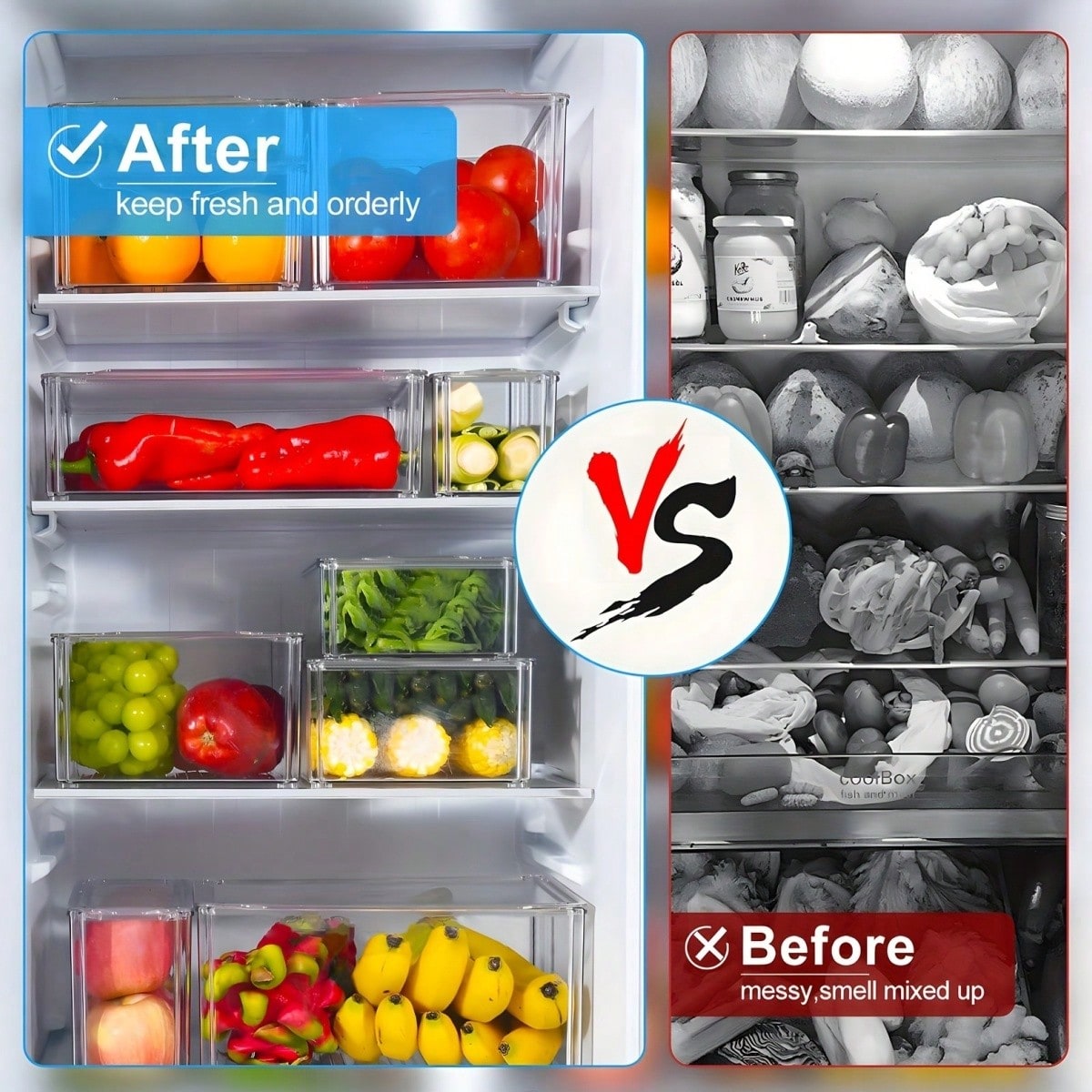 7/14'lü Paket İstiflenebilir B - Food Packed Snacks incelemesi ve fiyatı
