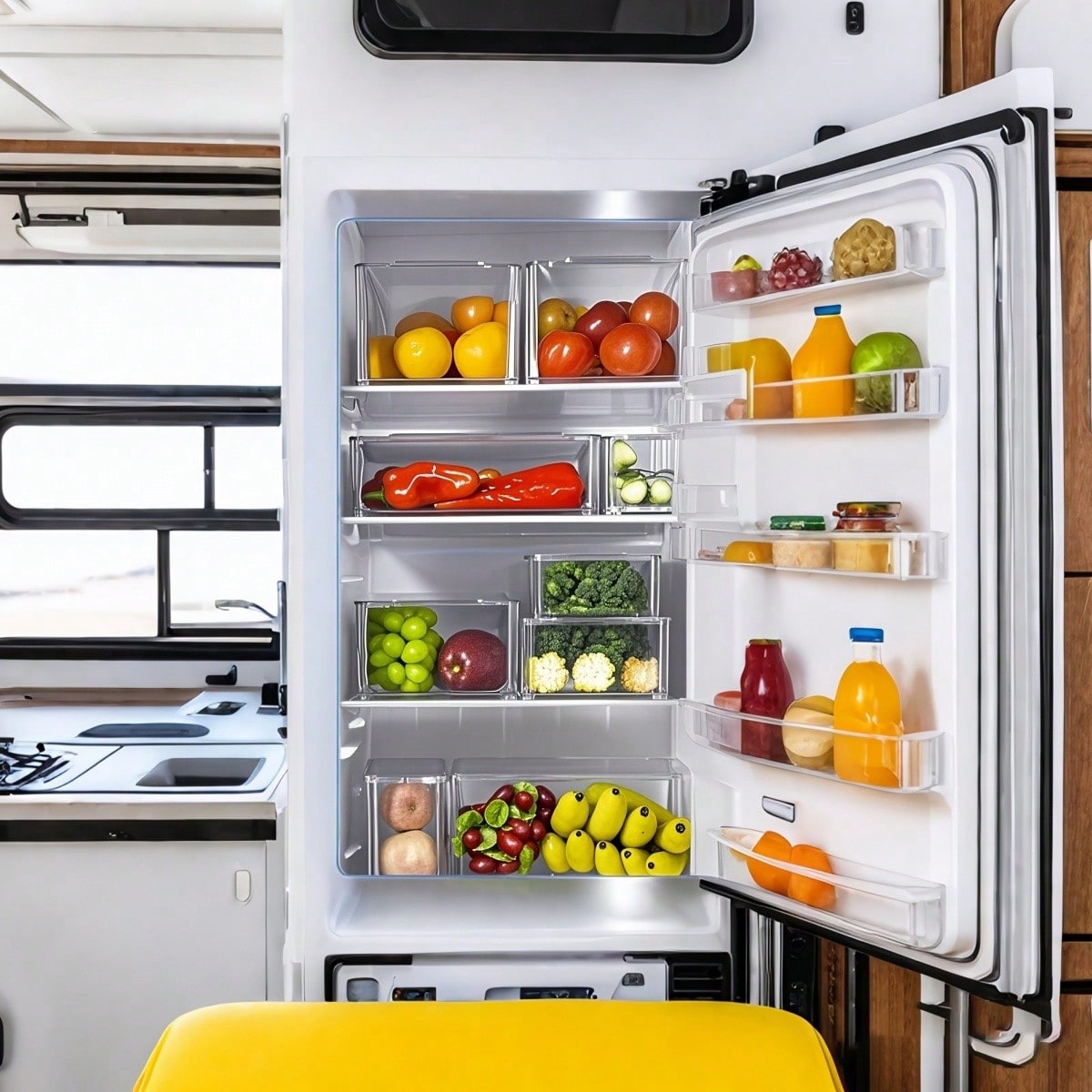 7/14'lü Paket İstiflenebilir B - Food Packed Snacks incelemesi ve fiyatı