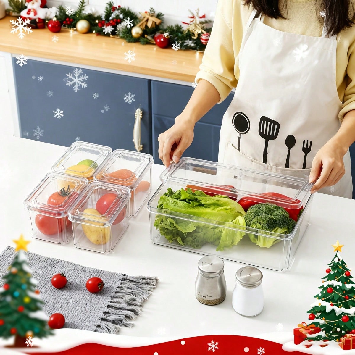 7/14'lü Paket İstiflenebilir B - Food Packed Snacks incelemesi ve fiyatı