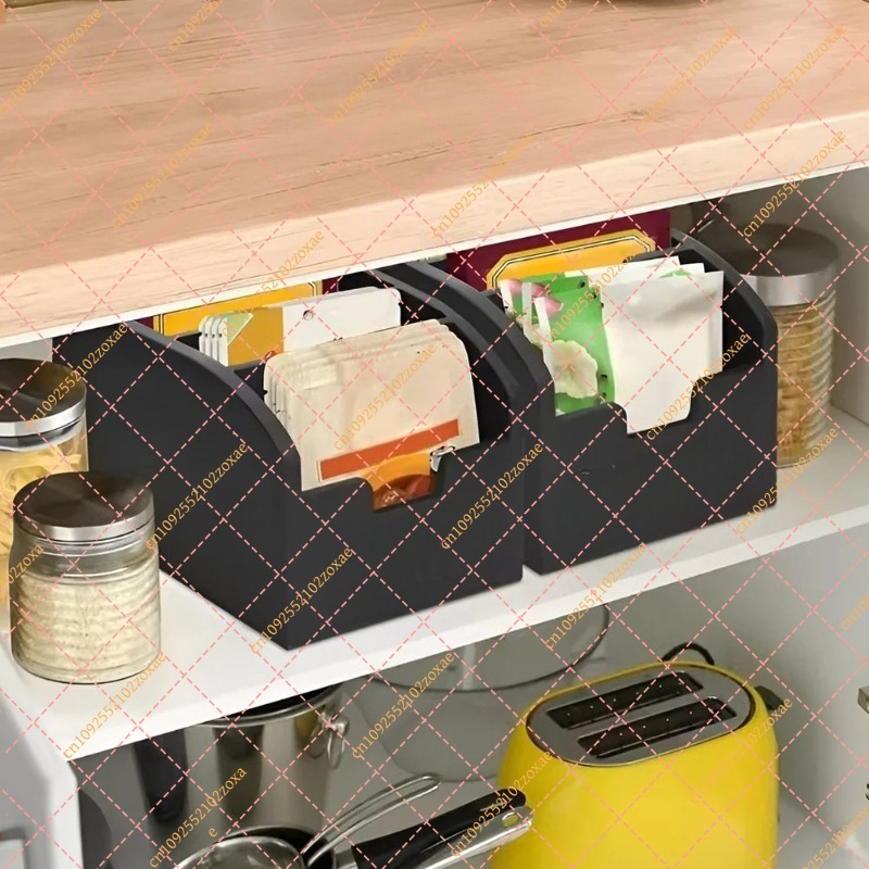 LF Mutfak Kiler Düzenleyici -  - Food Snacks Packets incelemesi ve fiyatı