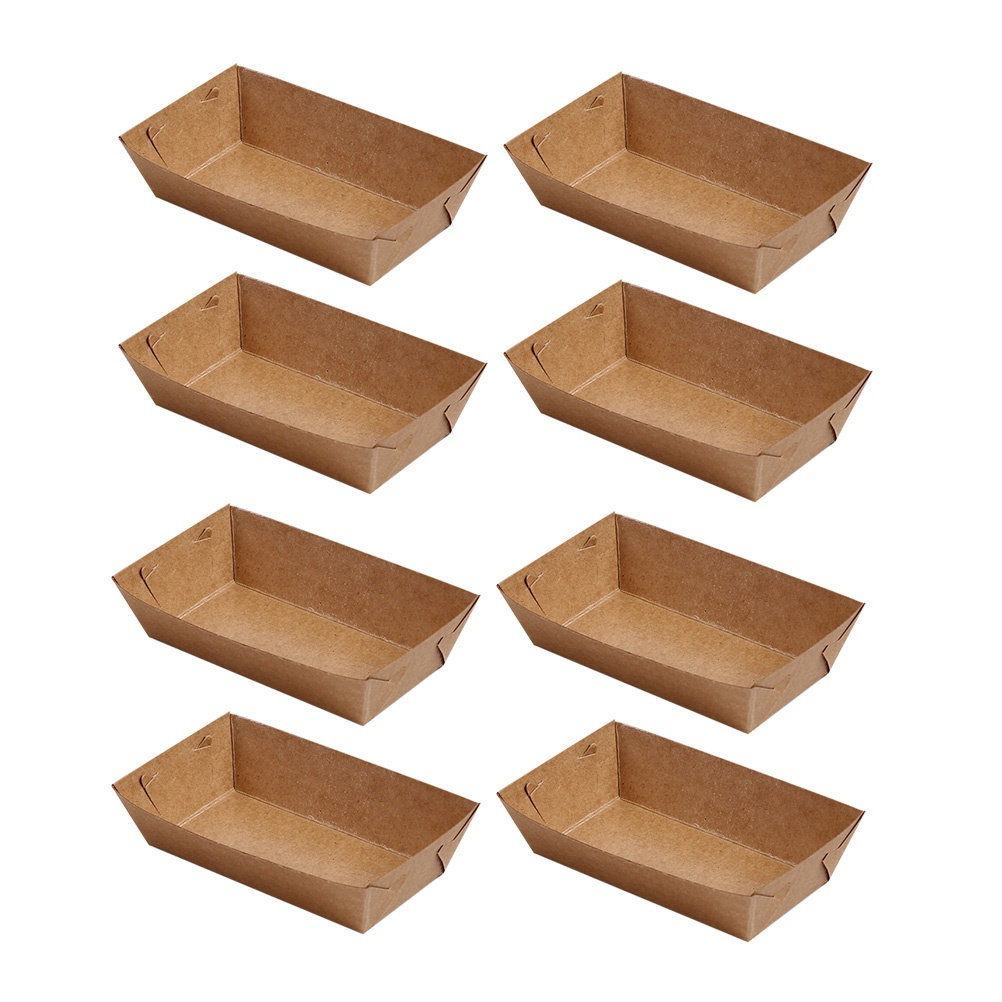 30 Adet Sızdırmaz Tek Kullanım - Food Packed Snacks incelemesi ve fiyatı