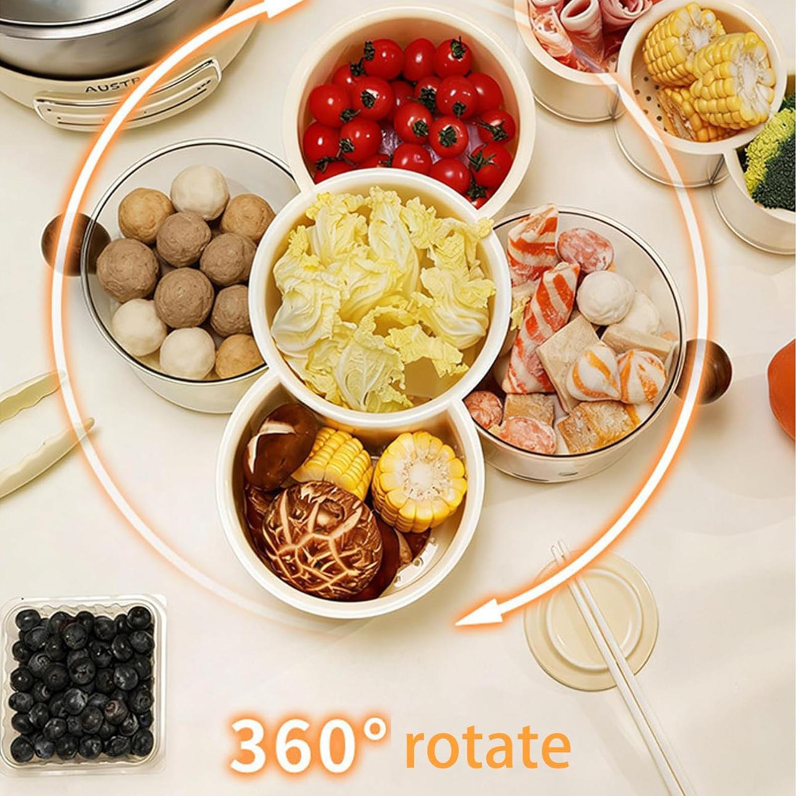 Meyve Saklama Kutusu İstiflene - Food Snacks In India incelemesi ve fiyatı