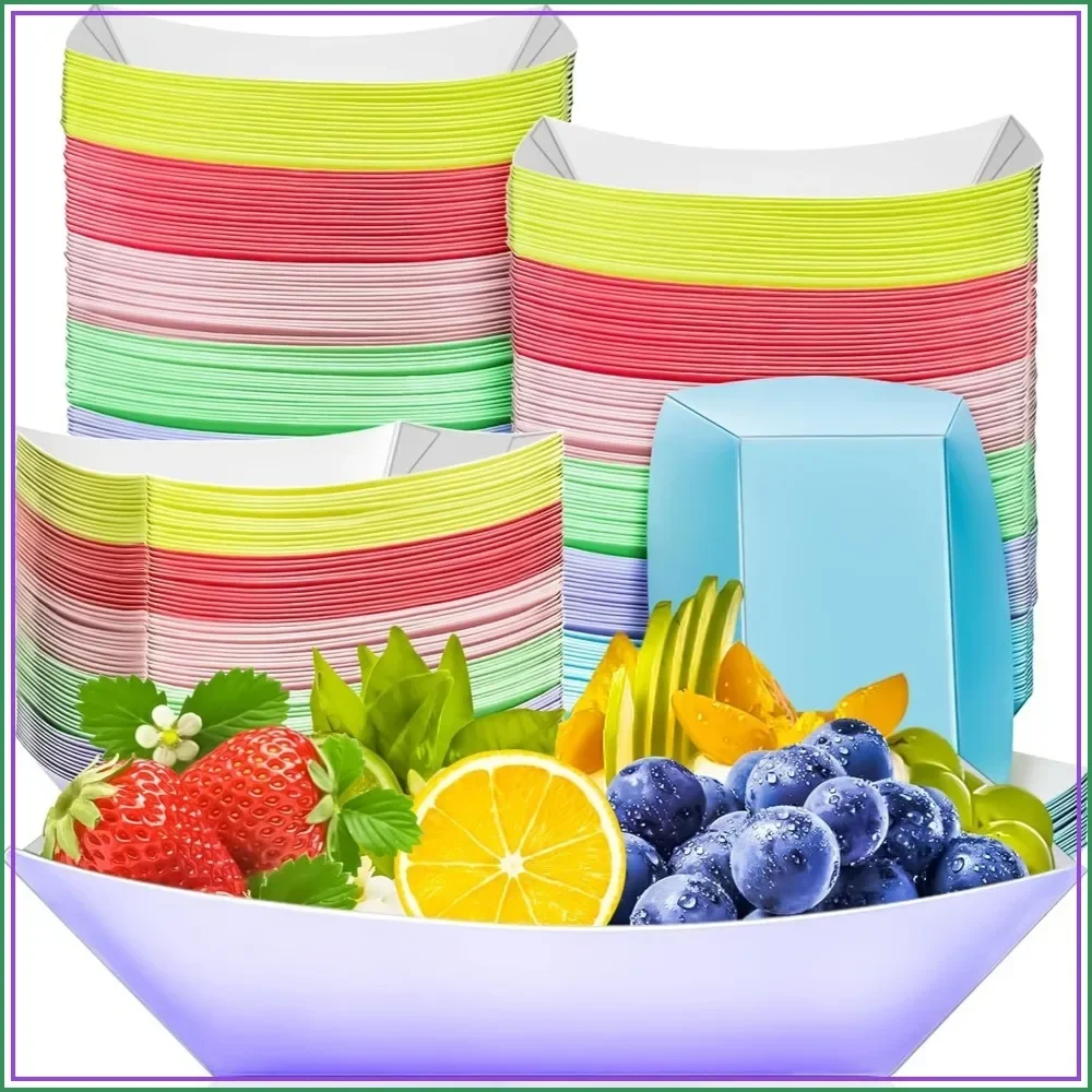 100 Adet 3LB Kraft Kağıt Yiyec - Food Snacks Images incelemesi ve fiyatı