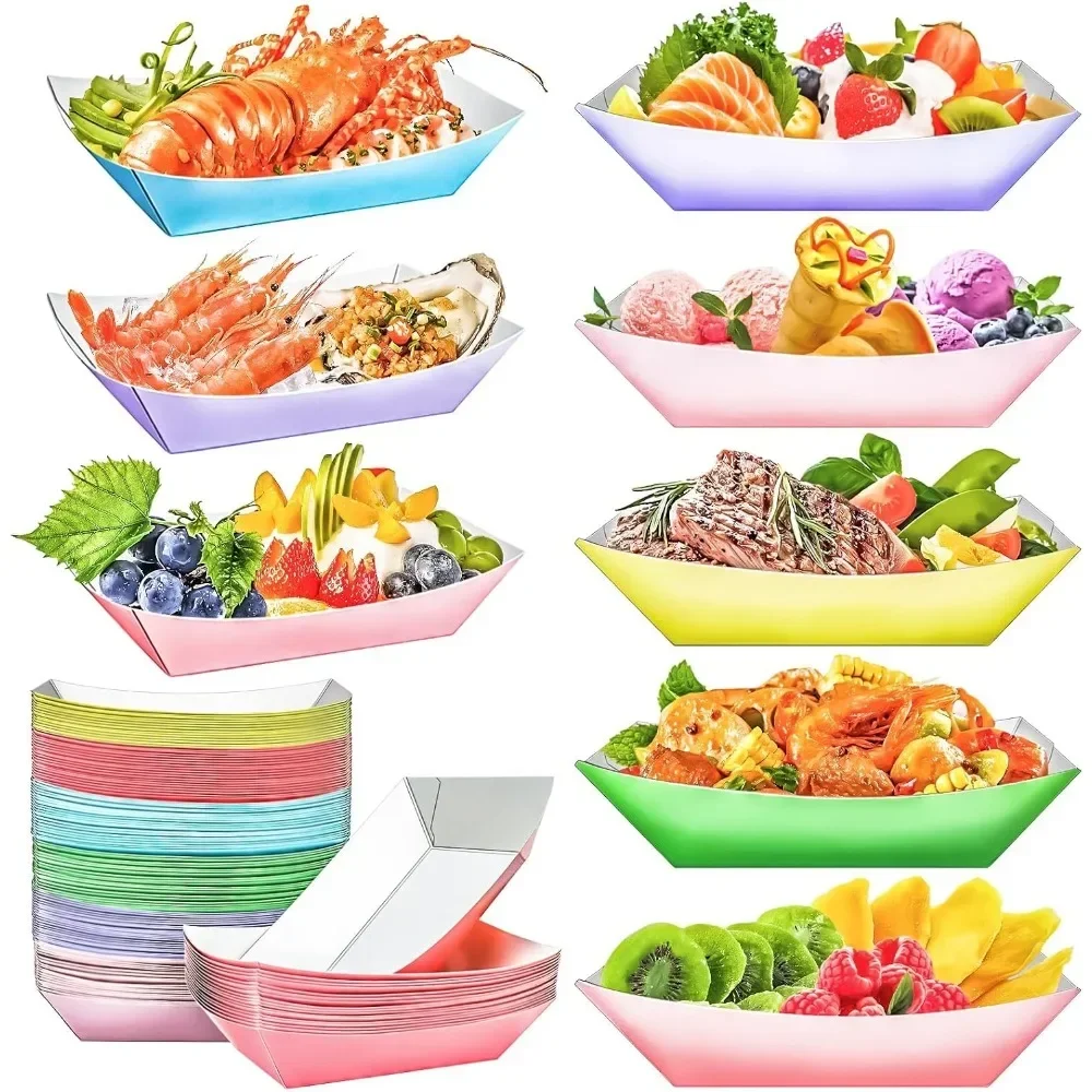 100 Adet 3LB Kraft Kağıt Yiyec - Food Snacks Images incelemesi ve fiyatı