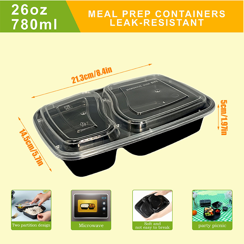 10/40'lık Paket 26 oz İki Bölm - Food Packed Snacks incelemesi ve fiyatı
