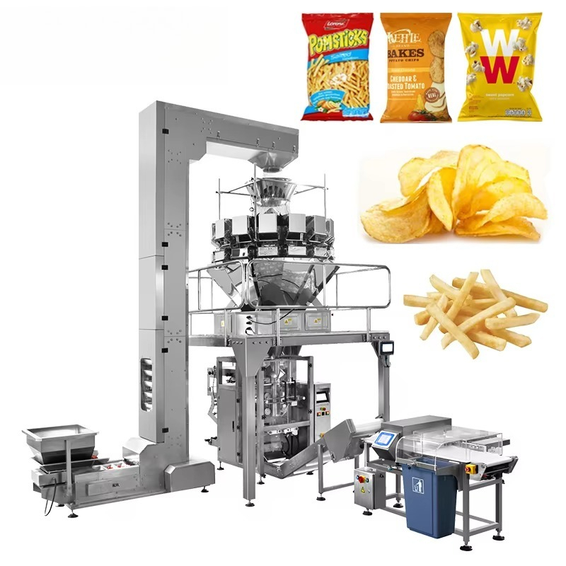 14 Kafalı Tartılı Dikey Paketl - Food Packed Snacks incelemesi ve fiyatı
