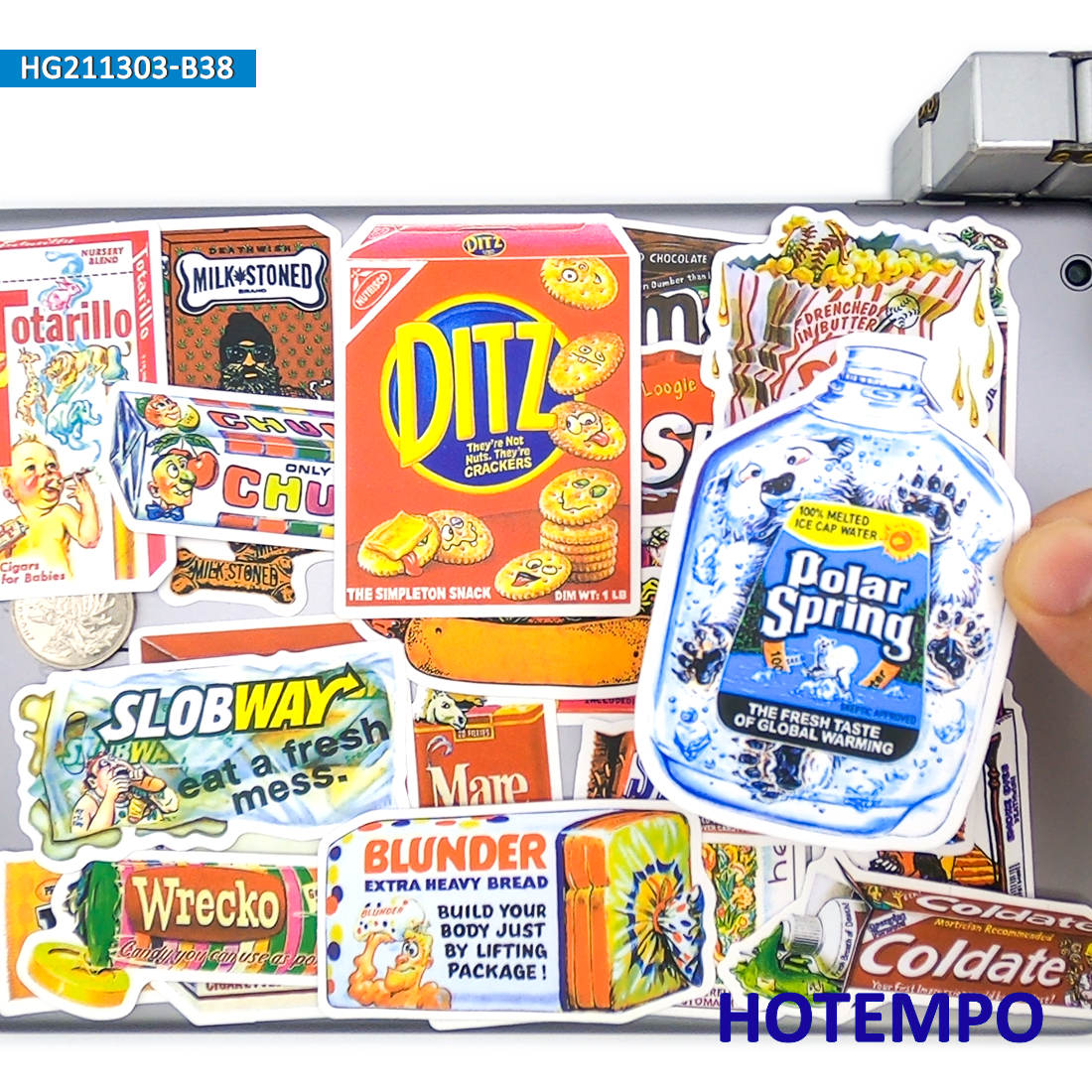 38 Adet, Atıştırmalıklar İçece - Food Packed Snacks incelemesi ve fiyatı