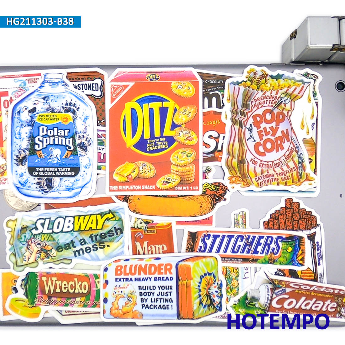 38 Adet, Atıştırmalıklar İçece - Food Packed Snacks incelemesi ve fiyatı