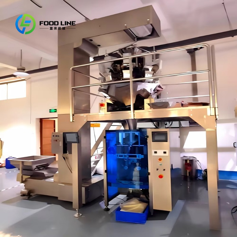 Özel Otomatik Atıştırmalık Pak - Food Packed Snacks incelemesi ve fiyatı