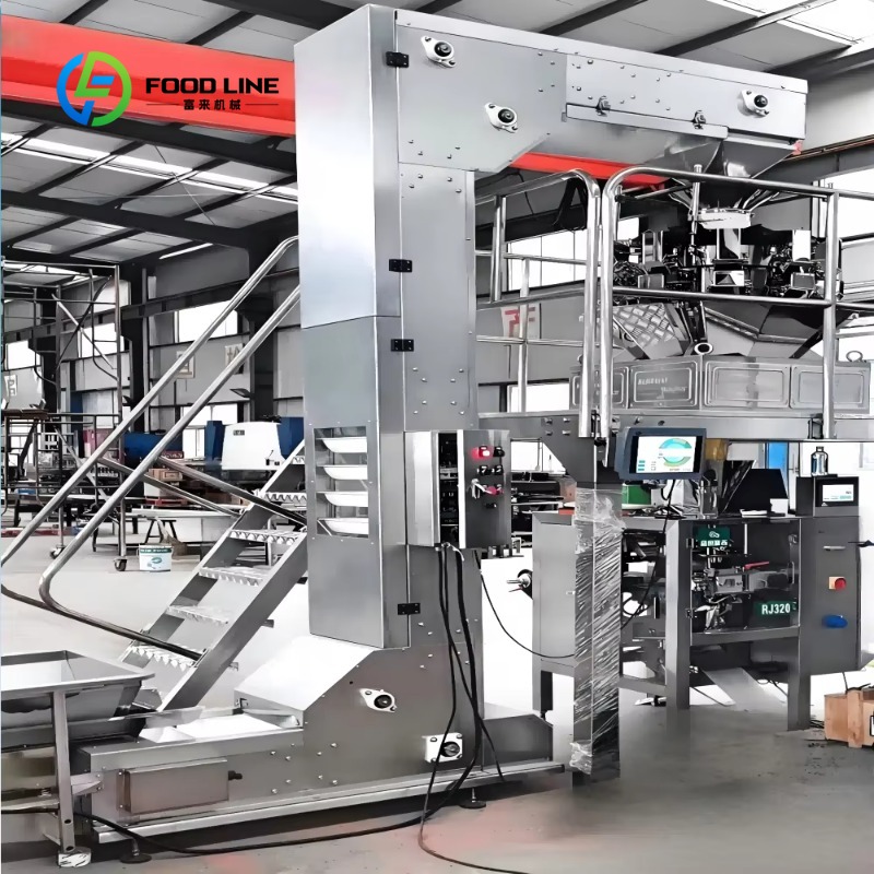 Özel Otomatik Atıştırmalık Pak - Food Packed Snacks incelemesi ve fiyatı