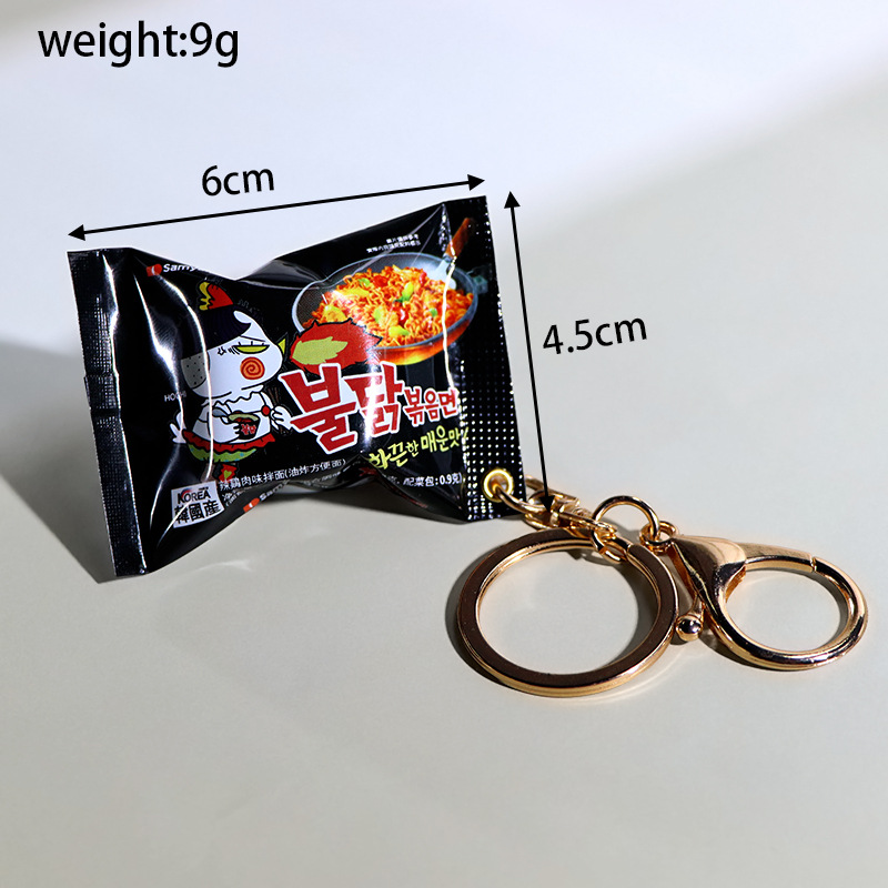 Mini Hazır Noodle Ramen Paket  - Food Snacks Packets incelemesi ve fiyatı