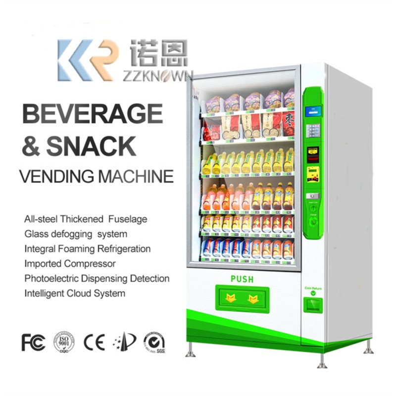 Park İçecek Otomatı Büyük Kapa - Food Snacks In Usa incelemesi ve fiyatı