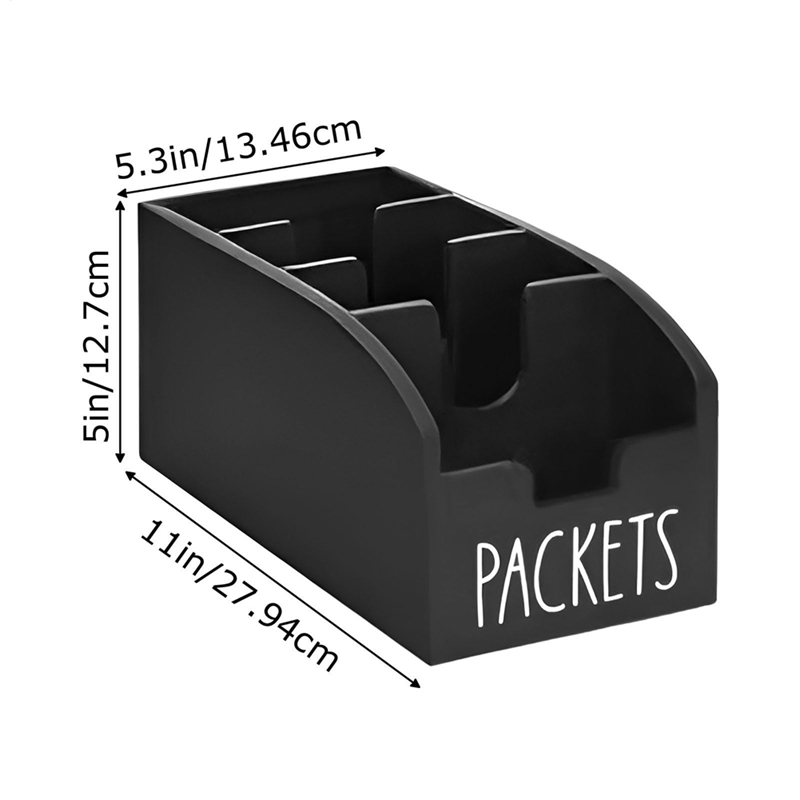 Paket Düzenleyici Kiler Dolabı - Food Snacks Packets incelemesi ve fiyatı