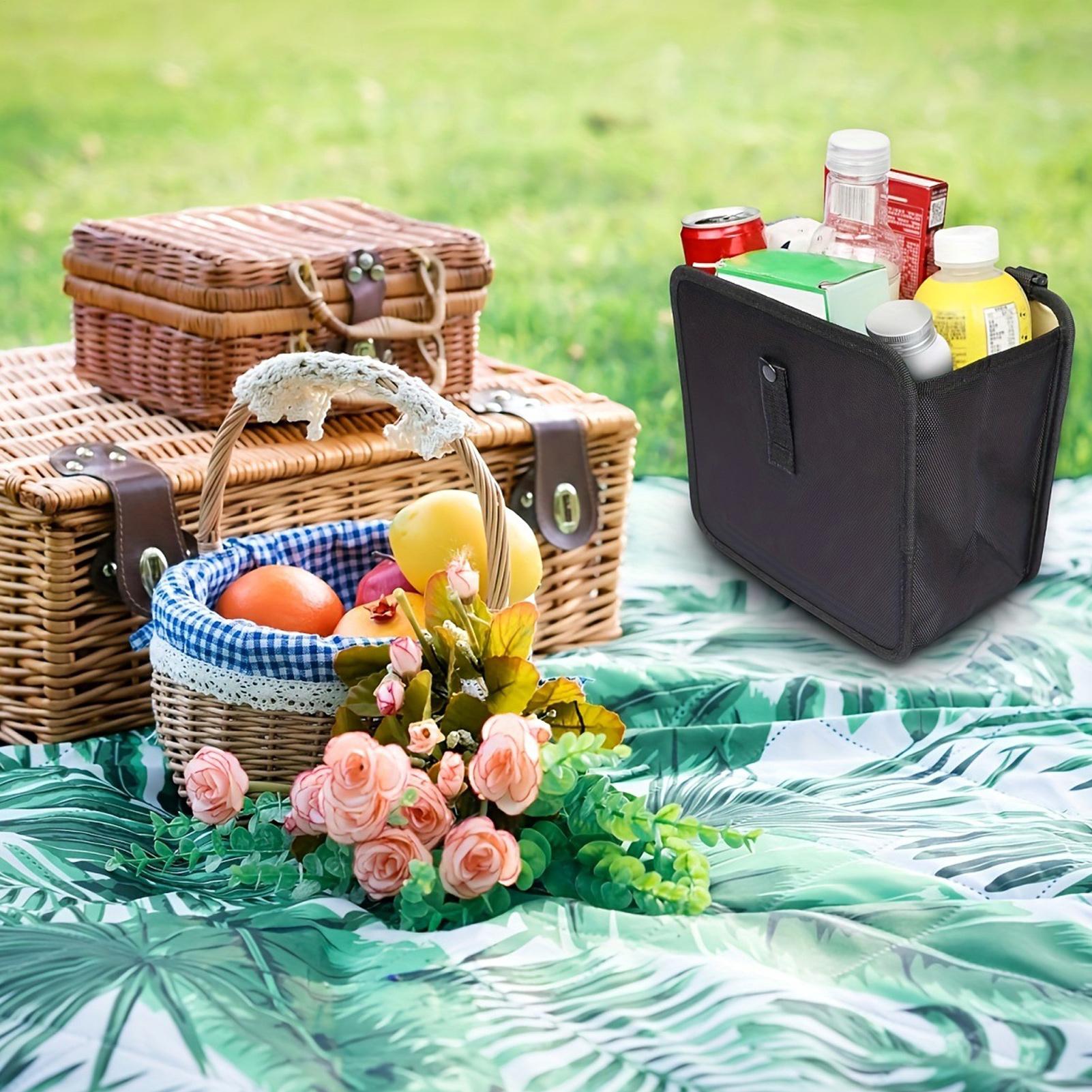 Araba çöp kutusu su geçirmez k - Rv Snacks & Food Zone Surat Menu incelemesi ve fiyatı